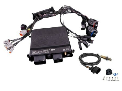 CALCULATEUR MAXXECU RACE NISSAN 200SX S13 CA18DET
