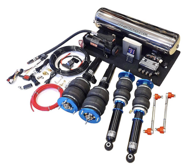 Kit Air 1M Golf MK7 GTI Neuf en stock