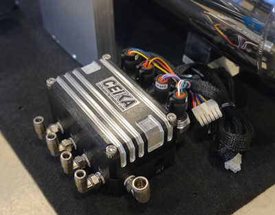 Air Ride 1M Mercedes Classe E W212 Neuf en stock