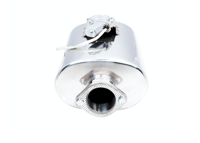 Silencieux a clapet universel Varex VMK11-300