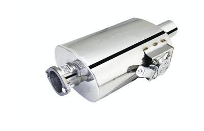Silencieux a Clapet universel Varex VMK40-250