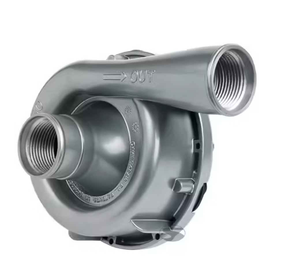 Pompe A Eau électrique Davies Craig 90l/min