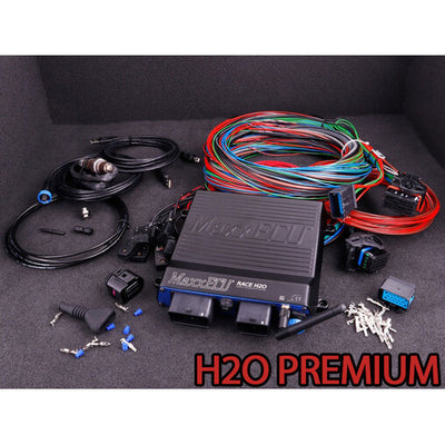Calculateur MaxxECU Race
