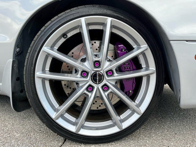 Kit Gros Freins CEIKA Sur-Mesure Mazda MX-6 MX6  (92~97)