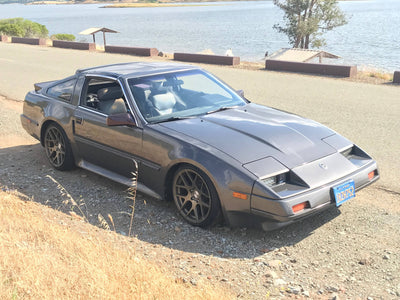 Combinés Filetés CEIKA Sur-Mesure Datsun Nissan 300ZX Z31 (83~89)