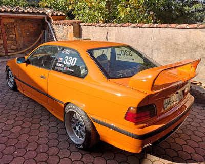 Combinés Filetés CEIKA Sur-Mesure BMW 3 Series E36 (92~98)