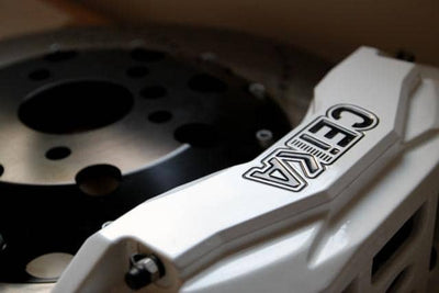 Kit Gros Freins CEIKA Sur-Mesure BMW X5 E70 (07~13) - ceikaperformance