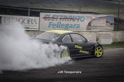 Combinés Filetés CEIKA Sur-Mesure BMW 3 Series E46 (98~05)