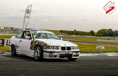 Combinés Filetés CEIKA Sur-Mesure BMW 3 Series E36 (92~98)