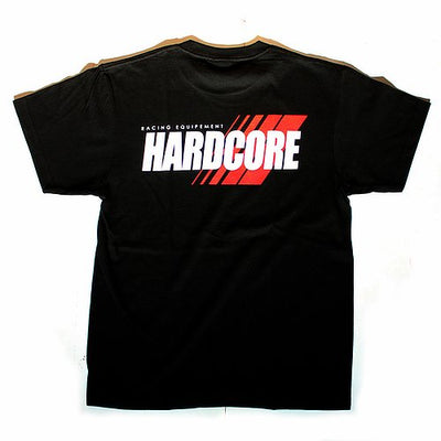 Tee Shirts Hardcore Equipement