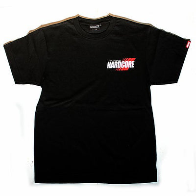 Tee Shirts Hardcore Equipement