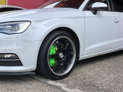 Kit Gros Freins CEIKA Sur-Mesure Audi A3 8Y (21-UP)