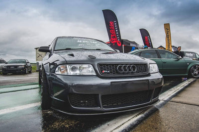 Kit Gros Freins CEIKA Sur-Mesure Audi B5 S4 (97~01)