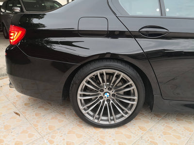 Combinés Filetés CEIKA Sur-Mesure BMW 5 Series F10 (10~16)