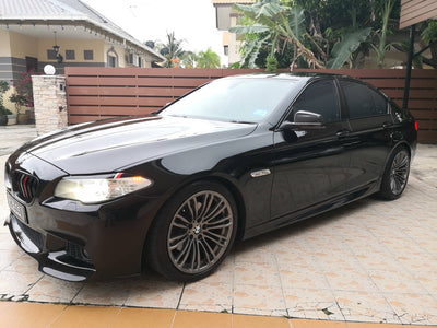 Combinés Filetés CEIKA Sur-Mesure BMW 5 Series F10 (10~16)