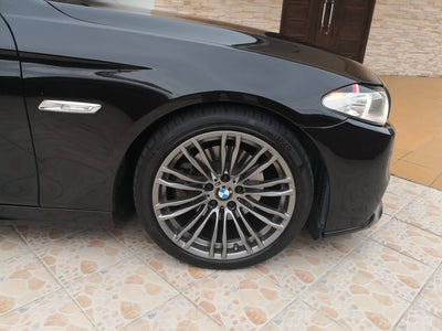 Combinés Filetés CEIKA Sur-Mesure BMW 5 Series F10 (10~16)