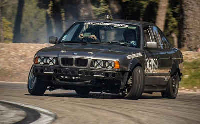 Combinés Filetés CEIKA Sur-Mesure BMW 5 Series E34 (87~96)