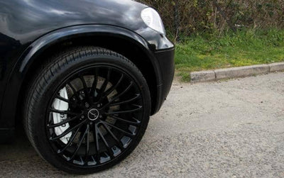 Kit Gros Freins CEIKA Sur-Mesure BMW X5 E70 (07~13) - ceikaperformance