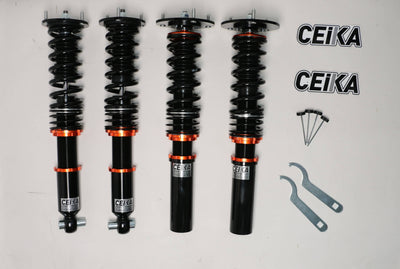 Combinés Filetés CEIKA Sur-Mesure BMW 7 Series E23 (77~87)