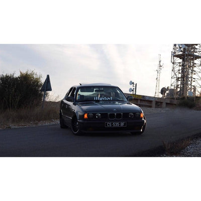 Combinés Filetés CEIKA Sur-Mesure BMW 5 Series E34 (87~96)