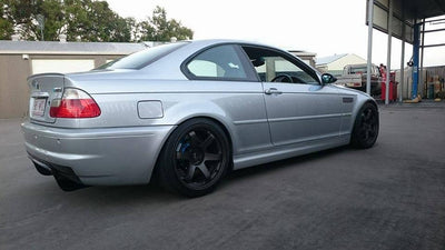 Combinés Filetés CEIKA Sur-Mesure BMW 3 Series E46 (98~05)