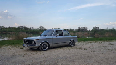 Combinés Filetés CEIKA Sur-Mesure BMW 02 Series 2002 (68~75)