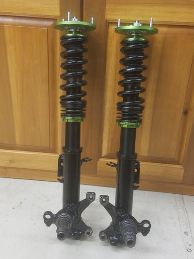 Combinés Filetés CEIKA Sur-Mesure BMW 8 Series E31 (89~99)