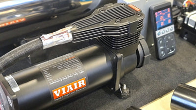 Kit Air Ride CEIKA sur Combinés Filetés MAZDA CX-3 (15~UP)