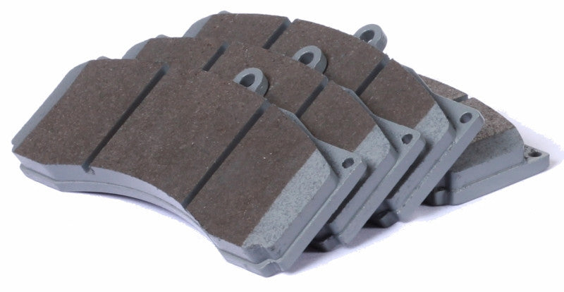 CEIKA Caliper Spare Brake Pads (Set of 4) - ceikaperformance