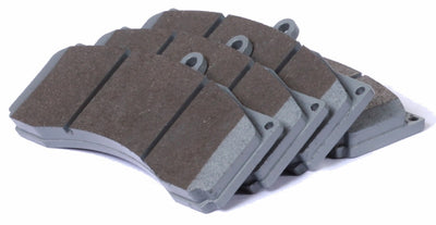 CEIKA Caliper Spare Brake Pads (Set of 4) - ceikaperformance