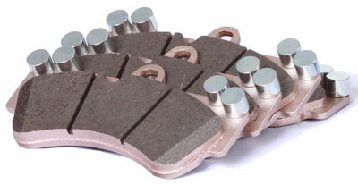 CEIKA Caliper Spare Brake Pads (Set of 4) - ceikaperformance