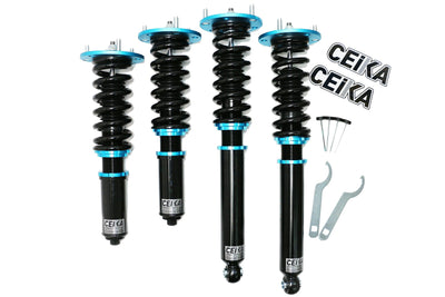 Combinés Filetés CEIKA Sur-Mesure Mazda MX-5 MX5 NC (05~15)