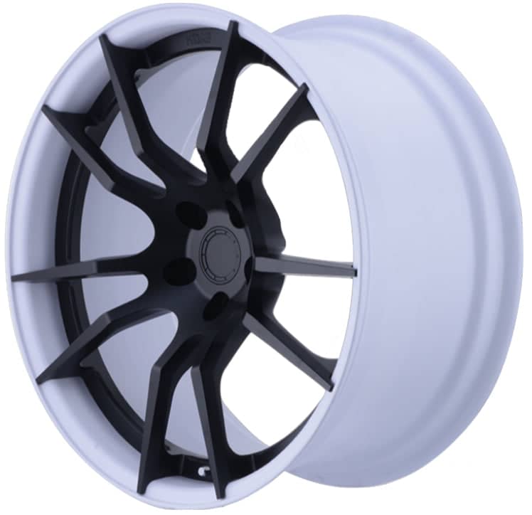 CEIKA CC/7 Jante Forgée Monobloc et 2 ou 3 Parties Sur-Mesure