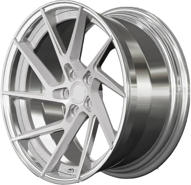 CEIKA EX/29 Jante Forgée Monobloc et 2 ou 3 Parties Sur-Mesure