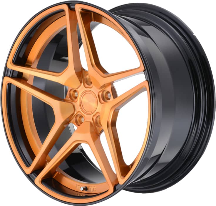 CEIKA RS/19 Jante Forgée Monobloc et 2 ou 3 Parties Sur-Mesure