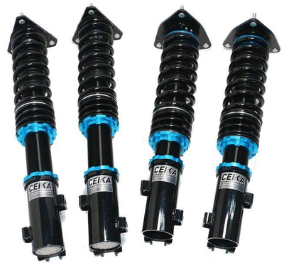 Honda CIVIC ED (89~91) CEIKA Custom 1M Coilovers