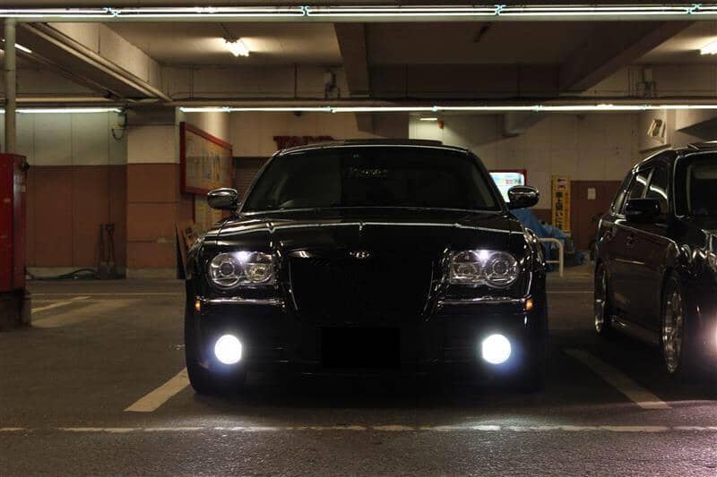 Kit Gros Freins CEIKA Sur-Mesure Chrysler 300C (16~up) - ceikaperformance