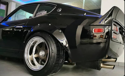 Combinés Filetés CEIKA Sur-Mesure Nissan Datsun 240Z (70~73)