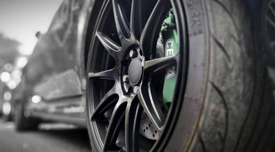 Kit Gros Freins CEIKA Sur-Mesure Fiat 500 (07~16)