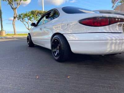 Combinés Filetés CEIKA Sur-Mesure Ford Escrot ZX2 (98~00)