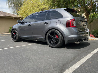 Combinés Filetés CEIKA Sur-Mesure Ford Edge (06~14)