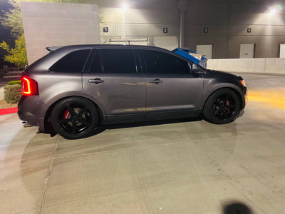 Combinés Filetés CEIKA Sur-Mesure Ford Edge (06~14)
