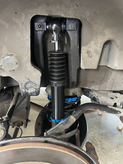 Combinés Filetés CEIKA Sur-Mesure Honda Pilot mk2  (08~up)