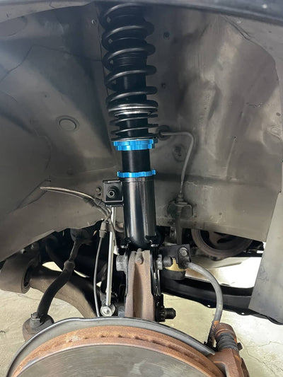 Combinés Filetés CEIKA Sur-Mesure Honda Pilot mk2  (08~up)