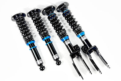 Combinés Filetés CEIKA Sur-Mesure Audi Q7 4M (15~up)