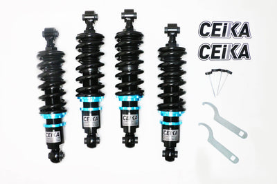 Combinés Filetés CEIKA Sur-Mesure Audi R8 (15~up)