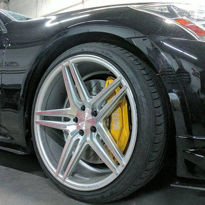 Kit Gros Freins CEIKA Sur-Mesure Infiniti G37 V36 (08~13) - ceikaperformance