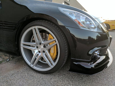 Kit Gros Freins CEIKA Sur-Mesure Infiniti G37 V36 (08~13) - ceikaperformance
