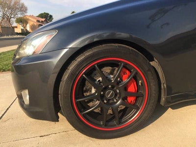 Kit Gros Freins CEIKA Sur-Mesure Lexus IS350 (GSE21) (06~13)