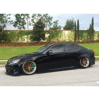 Kit Gros Freins CEIKA Sur-Mesure Lexus IS350 (GSE26) (13~up) - ceikaperformance